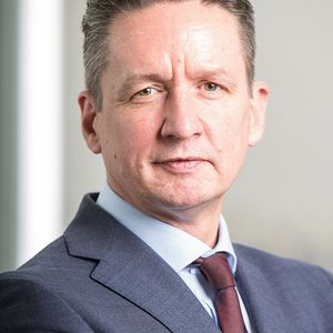 „Wir wollen profitabel und stärker als der Gesamtmarkt wachsen”, sagte Olaf J. Müller, Sprecher der Geschäftsführung der LMT Group.