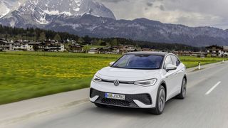 Bei den reinen Elektroautos ist der VW-Konzern weltweit nicht einmal unter den Top 3. Dort sind zwei amerikanische und ein chinesisches Unternehmen. (Bild: Volkswagen AG)