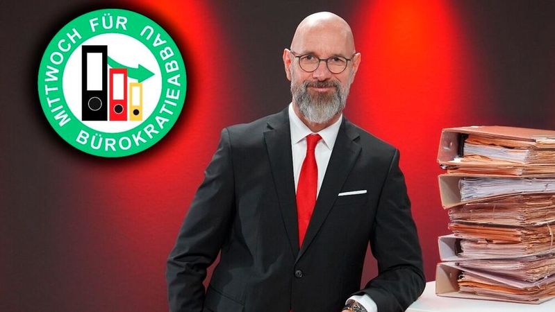 Thomas Gerhardt ist Geschäftsführer des Distributors GLYN. In seinem Kommentar fordert er selektiven zivilen Ungehorsam gegen überbordende EU-Bürokratie.(Bild:  GLYN)