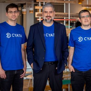 Das Team von Cyata bietet eine Plattform für das Identitätsmanagement von KI-Agenten.(Bild:  eric sultan)