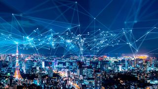 Der Datenaustausch zwischen Unternehmen wird immer wichtiger – die IDSA will den Datenaustausch sicher und souverän gestalten.  (Bild: German Edge Cloud)