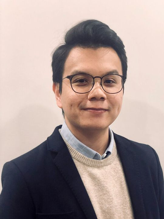 Duong Hoai Nam, FPT Europe.(Bild:  FPT Europe)