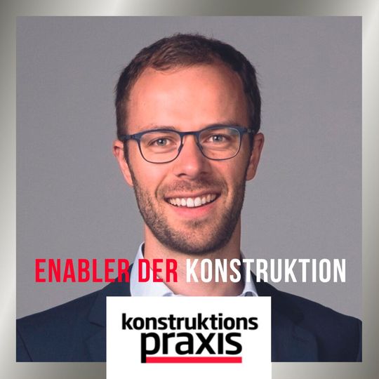 „Synchronreluktanzmotoren kommt eine Schlüsselrolle zu, um ökologische und ökonomische Ziele in der Industrie zu erreichen“, sagt Johannes Erdmann, Application Sales Specialist bei ABB. (Bild:  ABB/VCG)