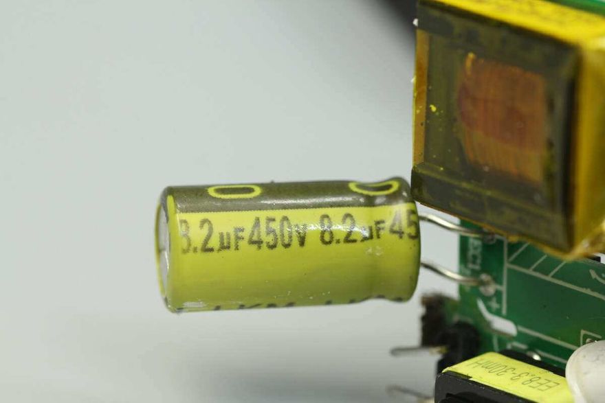 gx-ytq3b0aes8vt (Shanghai Yongming Electronic Co., Ltd.)