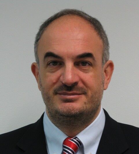 Venturino Intrieri ist neuer Vice President of Produkt Management and Solutions für die Gebiete EMEA und CSA. (Bild: Allied Telesis)