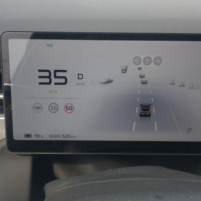 Autonome Fahrsysteme unterliegen in China bald einer neuen Norm. Die Hersteller müssen dann die sichere Funktion nachweisen. (Bild: Sven Prawitz/Vogel Communications Group)