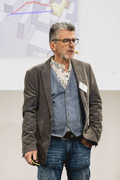 Impressionen vom Anwenderkongress Steckverbinder 2025. (Bild: Stefan Bausewein)