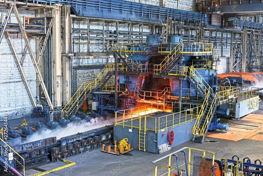 Green Steel defines the reduction path to be taken to lower the impact on the climate. Green Steel defines the reduction path to be taken to lower the impact on the climate.