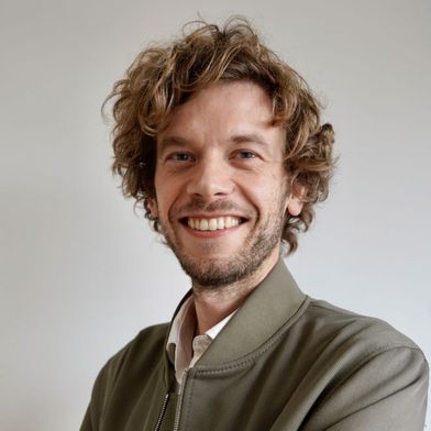 Birger Klinke ist neuer Vice President Sales Supply Chain bei Remira. (Bild: Remira)