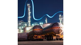 Der neue FCC-Katalysator Fourtune von BASF steigert die Butylenversorgung in Raffinerien. (BASF)