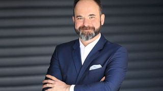 Christian Scharrer ist Lead Architect und CTO Ambassador bei Dell Technologies (Bild: Dell Technologies)