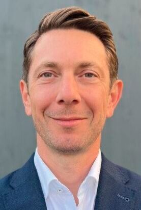 Khaled Thaler, Geschäftsführer bei Hirschtec.(Bild:  Hirschtec)