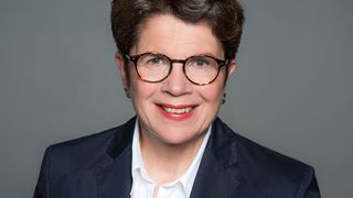 Bettina Wietzel-Skakowski ist die neue Netzwerkmanagerin im größten europäischen Logsitiknetzwerk Astre. (Astre)