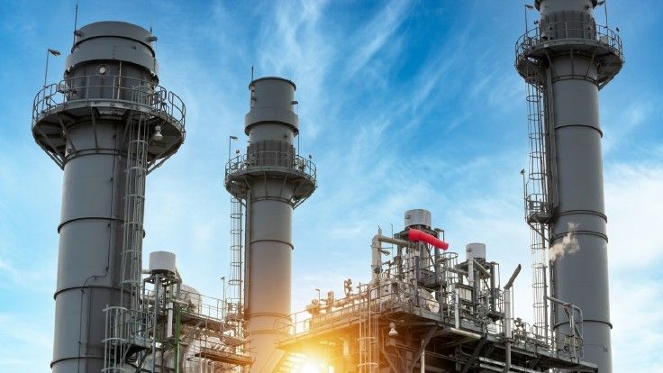 Eine neue IT-Lösung zur Raffinerieoptimierung von Kisters und Enexsa bietet Raffineriebetreibern zahlreiche Funktionen. (Bild: Kisters, Adobe Kisters, Adobe)