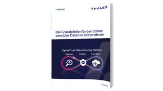 Whitepaper Cover: Thales (Thales)