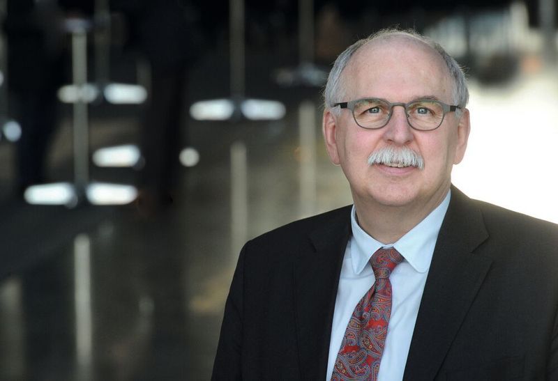 Prof. Matthias Kleiner (IUL Dortmund)