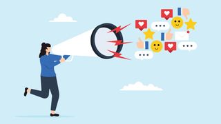 Wer möchte, dass seine Rede im Gedächtnis bleibt, sollte sie dramaturgisch aufbauen.  (Bild: © VZ_Art - stock.adobe.com)