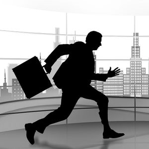 Die 13 größten Stressfaktoren im Beruf (Bild: Pixabay/geralt)