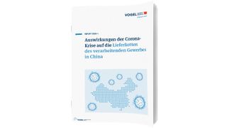 Der erste Market Insights China Report steht ab sofort zum Download bereit. (Bild: Vogel Communications Group)