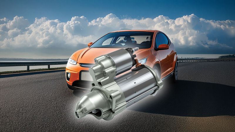 Im Jahr 2025 präsentiert sich die mittlerweile selbstständige Bosch-Ausgründung SEG Automotive als Lieferant von OE-Teilen sowie neuen und wiederaufgearbeiteten Ersatzteilen. (Bild: SEG Automotive)