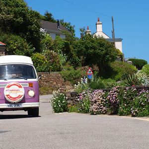 (Foto: SP-X/Hanne Lübbehüsen)