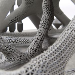 Neue Technologien sollen dafür sorgen, dass leistungsstarke, gewichtseffiziente und innovative Produkte ausgelegt und optimiert werden können.