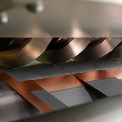 Volkswagen und Northvolt bauen Batteriefabrik „Northvolt ...