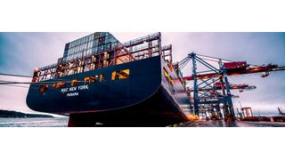 Auf Basis von Maschinellem Lernen lässt sich die gesamte Supply Chain effizienter managen. (Bild: gemeinfrei)