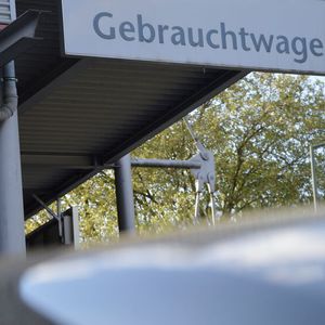 Wie gesund ist der Gebrauchtwagenbestand? Auch dazu liefert die Wellerapp Analysen.(Bild:  Achter – »kfz-betrieb«)