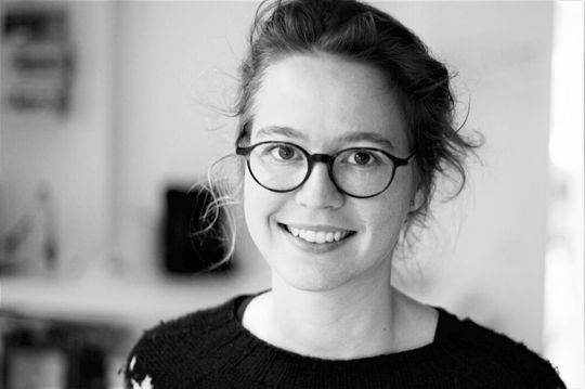 Mie Thorborg Pedersen von der Universität Süd-Dänemark (SDU)(Bild:  Mathias Porsmose Clausen)