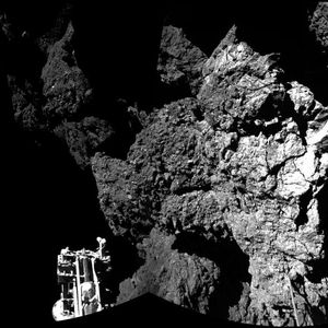 (Bild: ESA)
