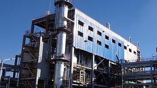 Technip FMC signed an agreement with Kem One for the licensing of suspension polyvinyl chloride technology. (Technip FMC)