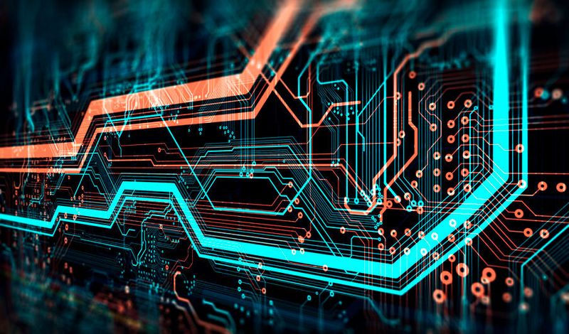 Für jede Komponente in der Leiterplattenindustrie gibt es nur wenige Lieferanten, so dass – gemessen an der Bedeutung der Elektronik – die Industrie nur auf einer sehr engen Basis steht. Für jede Komponente in der Leiterplattenindustrie gibt es nur wenige Lieferanten, so dass – gemessen an der Bedeutung der Elektronik – die Industrie nur auf einer sehr engen Basis steht.