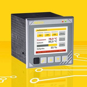 (Hesch Industrie-Elektronik)