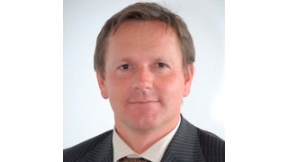 Frank Donsbach steigt in die Geschäftsführung bei Schwartz GmbH ein. (Schwartz)