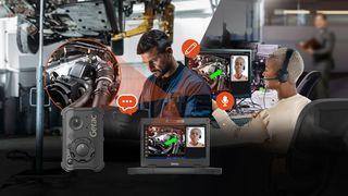 automotive (©Getac)