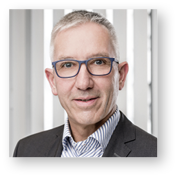 Karl M. Tröger (Business Development Manager, PSI)(Quelle:  PSI)