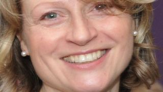 Dr. Marion Budde von der Unternehmensberatung Dr. Kraus & Partner, Bruchsal (Archiv: Vogel Business Media)