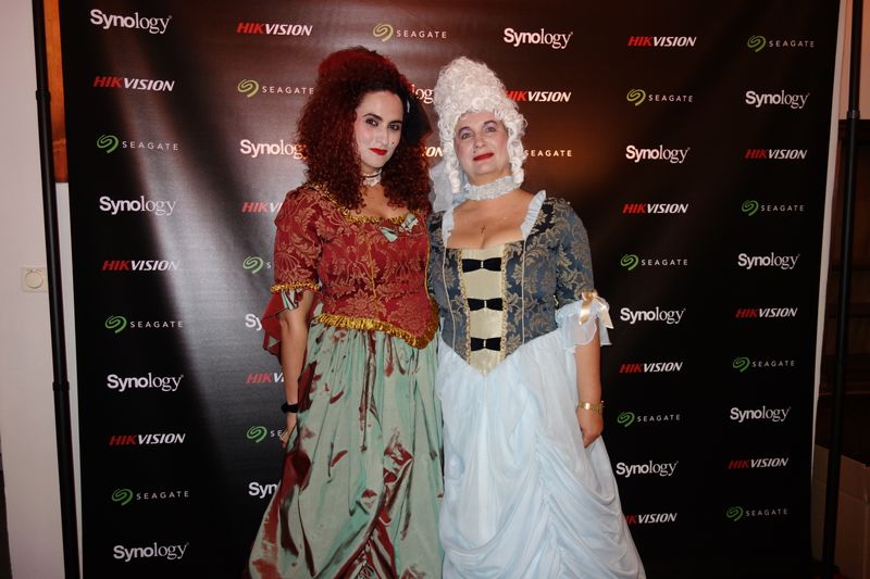 Mit der Balkan-Connection sollte man sich lieber nicht anlegen! (Bild: IT-BUSINESS)