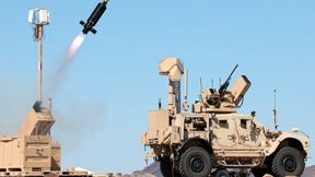 Seit dem Ukrainekrieg wurden am Himmel Deutschlands immer öfter Drohnen gesichtet. Der Ruf nach effektiver Abwehr wird deshalb lauter (Symbolbild). Nun steigt Heidelberger Druck zusammen mit einem Partner in die Drohnenabwehr ein – und zwar in Brandenburg ... (Bild: RTX)