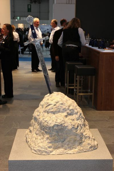 Rückblick: Bilder von der Euromold 2013. (Bild: Finus/Klöpping)