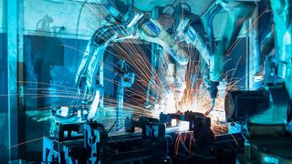 KI ist in der Lage, ein Modell des Prozesses automatisch zu lernen – vorausgesetzt, es ist ordnungsgemäß entworfen und es werden genügend Beispiele für die richtigen Daten eingegeben. (Bild: Data Prophet)