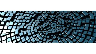 In den Entwicklungteams der Industrie löst es derzeit echte Begeisterung aus: Das Blöcke bauen mit der Blockchain. (Bild: gemeinfrei)