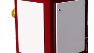 Gasverdichter L-GK 20 glänzt durch einfachen Aufbau.  (Bild: Gardner Denver)