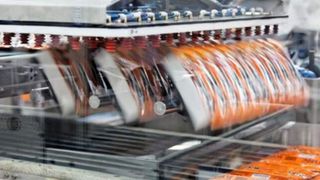 Robomotion ist beteiligt an der Entwicklung von adaptiven Smart-Kameralösungen für die flexible Automatisierung im Produktionsprozess. (Bilder: Robomotion)