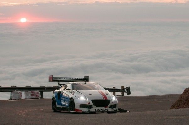 Pikes Peak Bergrennen 2015: Impressionen (Randels Media Group)