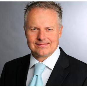 Stefan Mennecke, SOTI:  "Produktion und Logistik sind die Gewinner"(Bild:  SOTI)