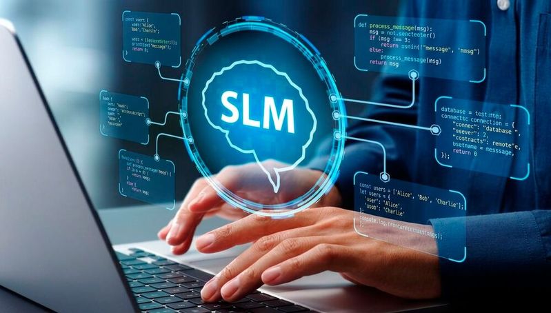 In 15 Minunten können die Antares Small Language Models Cisco zufolge 500 Einträge auf einer einzelnen GPU analysieren. (Bild:  Gemini / KI-generiert)