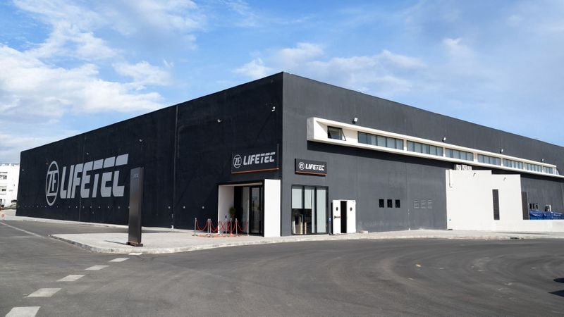ZF Lifetec bleibt im Konzern. Ursprünglich wollte der Zulieferer die als Tochterunternehmen ausgegliederte Sparte der passiven Sicherheitstechnik verkaufen.(Bild:  ZF Lifetec)