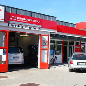 (Archiv: Vogel Business Media)